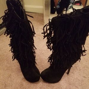 Women Boots